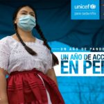 UNICEF | Brochure informativo | Concepto + Diseño